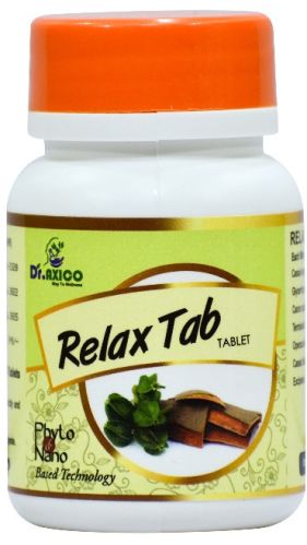 Relax Tablet