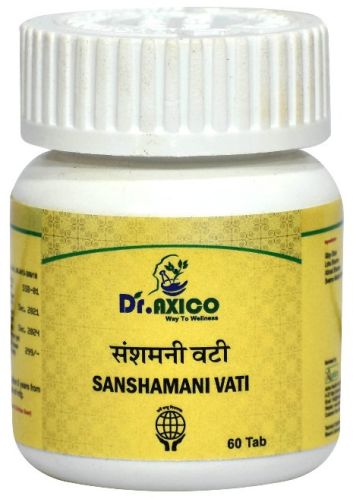 Sanshamani Vati
