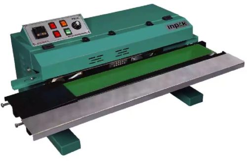 Band Sealing Machine For Industrial