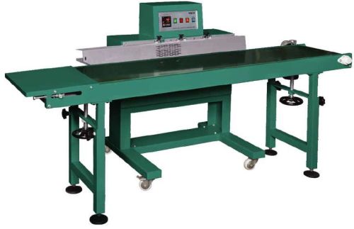 Horizontal Band Sealer For Industrial Use