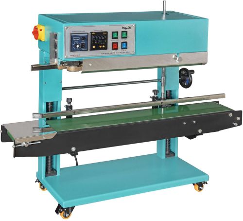 Mini Vertical Band Sealing Machine