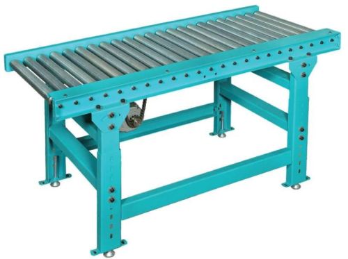 Roller Conveyor For Industrial