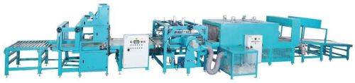 Shrink Bundling Machine – Paper