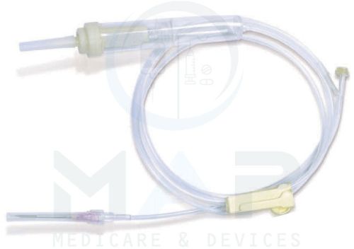 BLOOD TRANSFUSION SETS