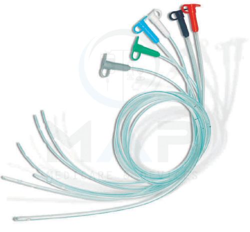 Infant Feeding Tube