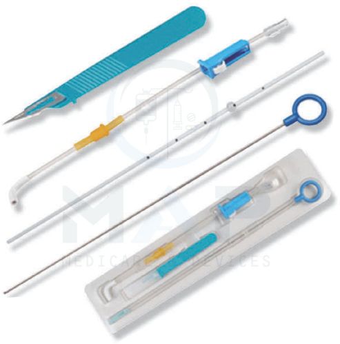 Peritoneal Transfusion Dialysis Kit, Packaging Type : Box