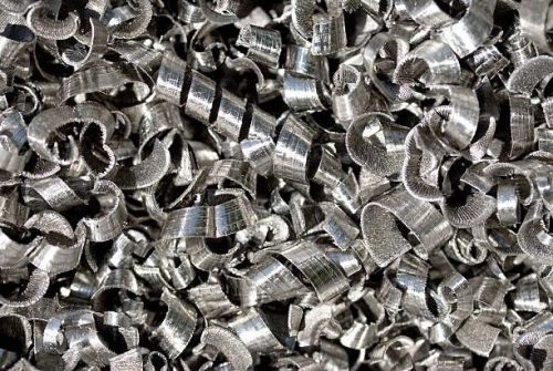 Stainless Steel Metal Scrap