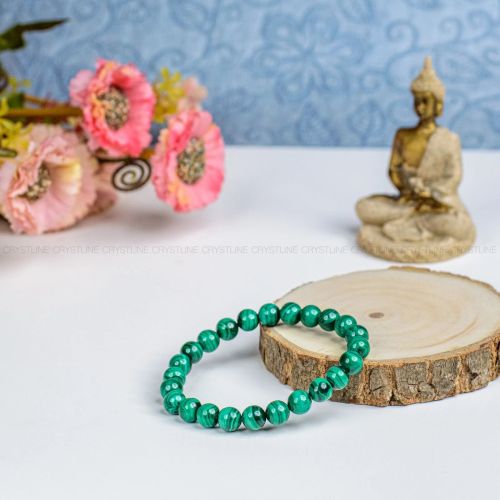 Malachite Bracelet