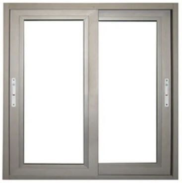 Dumaal Aluminum Windows