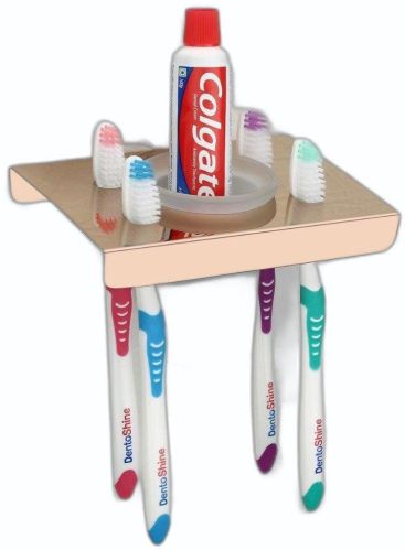 SS 202 BF11 Tumbler Holder