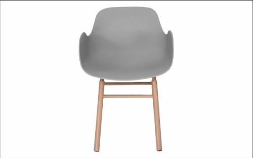 Wood Cafeteria Furniture