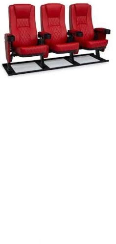 Theater Chairs For Restaurant, Banquet, Cinema Hall