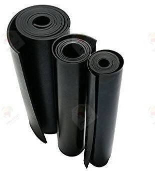 Epdm Rubber Sheet For Industrial