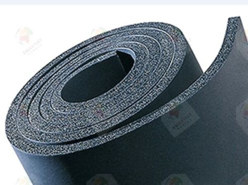 Neoprene Rubber Sheet for Industrial