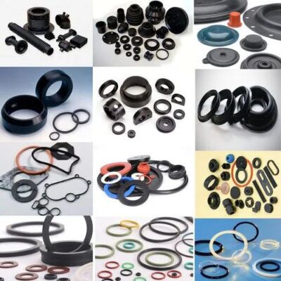 Rubber Moulded Products, Packaging Type : Packet