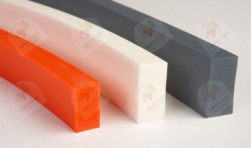 Silicone Rubber, Hardness : 10-80 Shore A For Industrial, Pharmaceutical, Food Grade