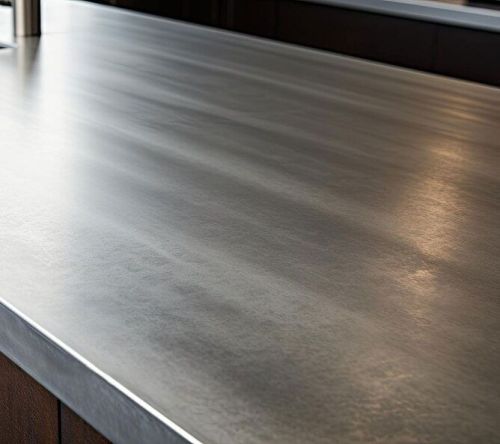 Worktops Stainless Steel