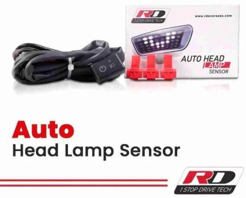 Auto Headlamp Sensor