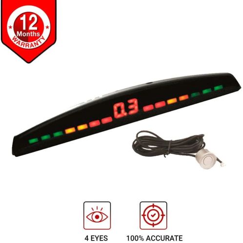 Rd Tf 979 B Reverse Parking System