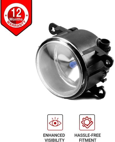 Rdf 01 Fog Lamp