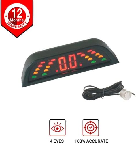 Tf Rd 979 C Reverse Parking System