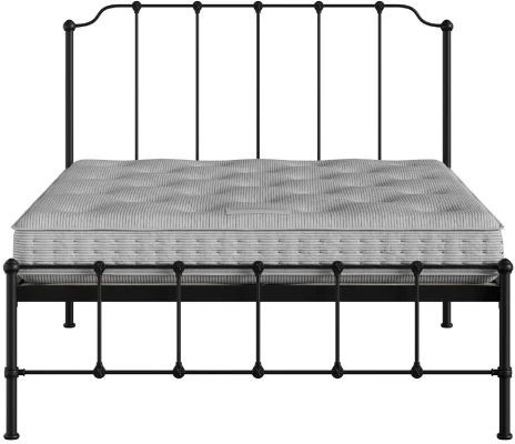 King Size Iron Double Bed, Specialities : Termite Proof, Quality Tested For Living Room