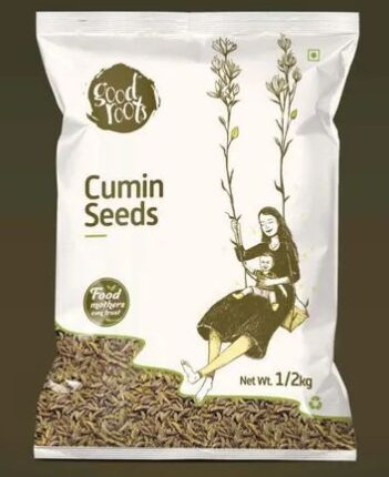Aaha Impex Cumin Seeds, Color : Brown, Packaging Type : Packet