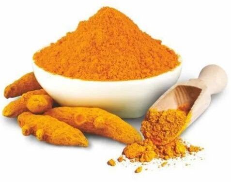 Organic and Conventional Turmeric Powder For Cooking