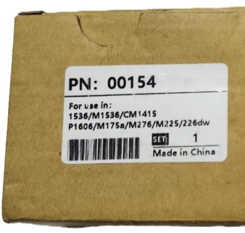 Adf Kit Roller Adf Scanner Pickup Roller HP Laserjet Pro Mfp M1536dnf