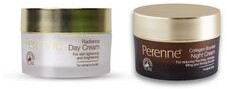 Perenne Glow Booster Radiance Day Cream