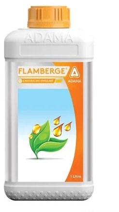Adama Flamberge Bio Stimulant, Form : Liquid, Packaging Type : Plastic Bottle, Packaging Size : 250ml