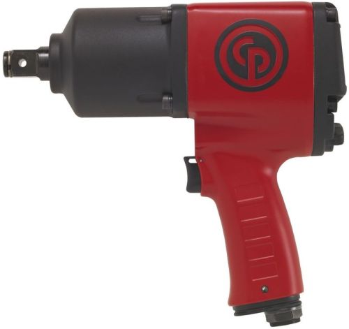 CP7630 Pneumatic Impact Wrench, Packaging Type : Box