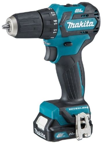 Makita DF331D Cordless Driver Drill