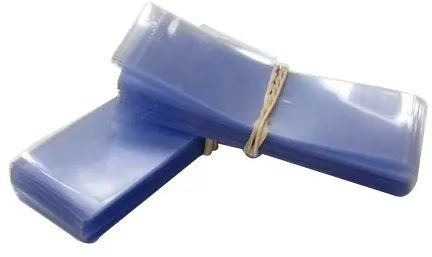 PVC Shrink Cut Piece, Color : Transparent