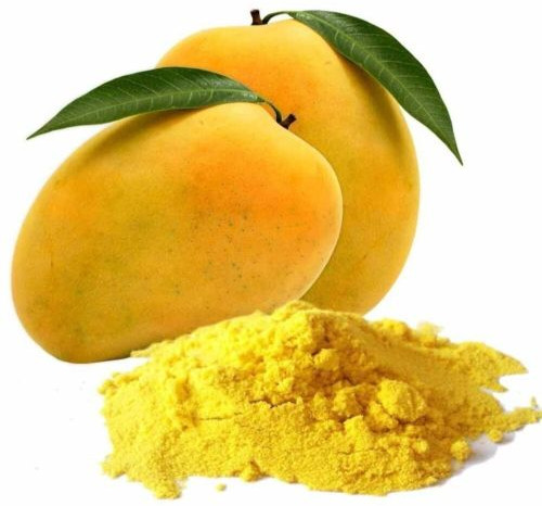 Patekar Agro Dehydrated Alphonso Mango Powder, Packaging Type : HDPE Bag, LDPE Bag