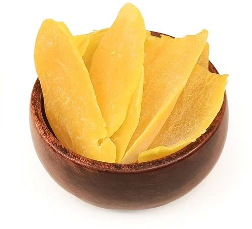 Patekar Agro Soft Dehydrated Alphonso Mango Slice, Packaging Type : HDPE Bag, LDPE Bag For Desserts, Or Baking