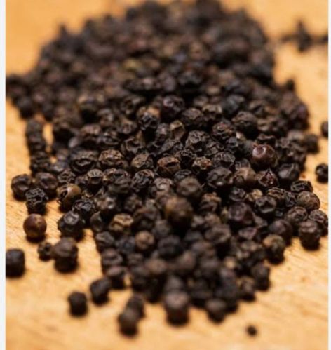 Common black pepper Food Grade, Packaging Type : Dark Brown