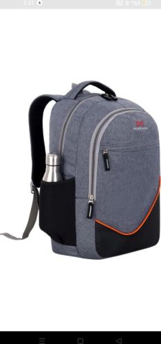 Cotton Fancy School Bags Medium, Packaging Type : Multicolor