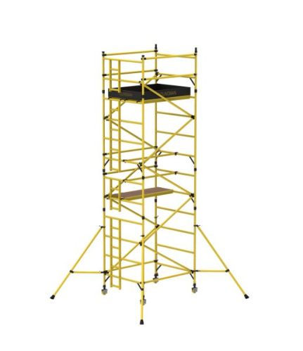 FRP Scaffolding For Building Construction