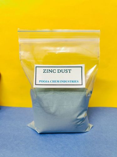  Zinc Dust 99%, Packaging Size : 25 Kg, 50Kg, Packaging Type : Drum, Plastic Packets