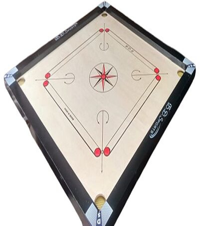 Large Carrom Board 32*32
