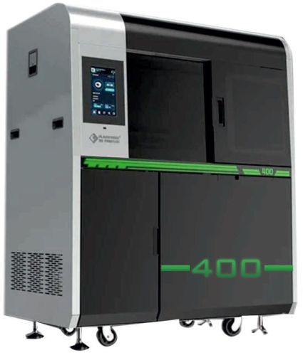 Waxjet 400 Ff Printer