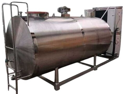 3000 Ltr. Bulk Milk Cooler