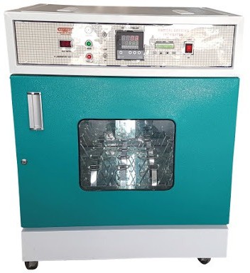 Ae 107B Walk In Incubator For Medical Use