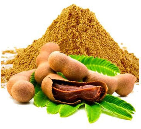 Common Spray Dried Tamarind Powder, Color : Brown 1Years, Packaging Type : Plastic Packet