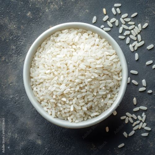 Hard idli rice, Certification : FDA Certified, Form : Solid