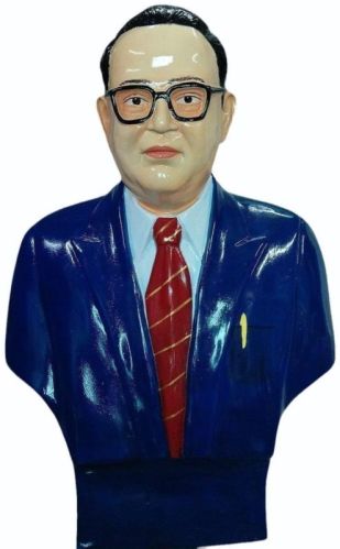 Dr Bhim Rao Ambedkar Statue Multisizes, 2 Feet 9 Inch For Decoration