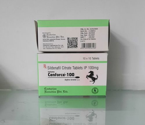 Cenforce Tablets, Purity : Sexual Impotence