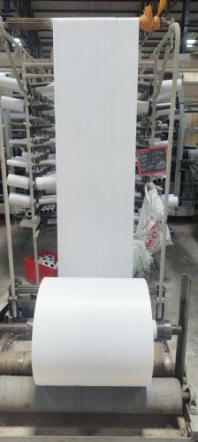 Plain HDPE Fabric, Packaging Type : Yellow for Garments