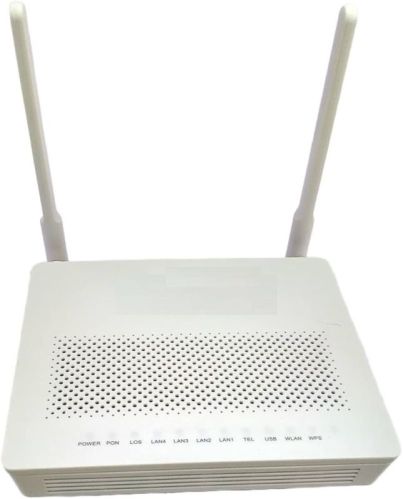 8141A5 Xpon Single Band Ont For Network Industries, Internet